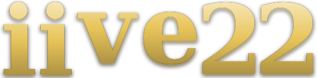 iive22 logo