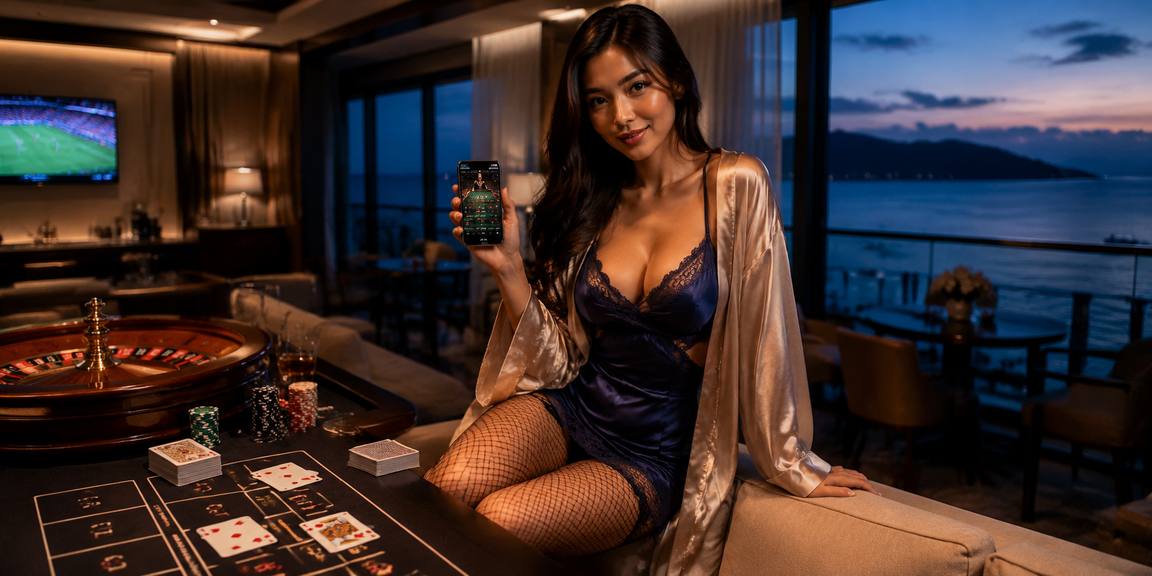 iive22 iive22 တွင် သင်၏ အကောင့်လုံခြုံရန် ကျွန်ုပ်တို့ မည်သို့ လုပ်ဆောင်သည်